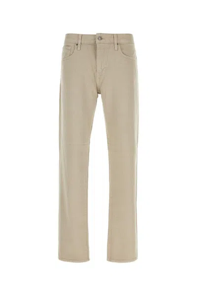 Armani Exchange Jeans In Neutral