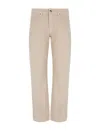 Armani Exchange Jeans  Men Color Beige