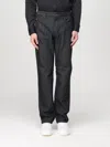 Armani Exchange Jeans  Men Color Black In Black
