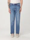 Armani Exchange Jeans  Men Color Denim