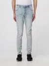 Armani Exchange Jeans  Men Color Denim In Denim