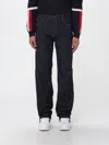 Armani Exchange Jeans  Men Color Denim In Blue