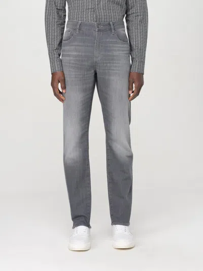 Armani Exchange Jeans  Men Color Grey