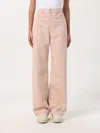Armani Exchange Jeans  Woman Color Pink In Pink