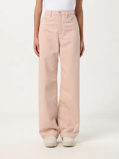 Armani Exchange Jeans  Woman Color Pink
