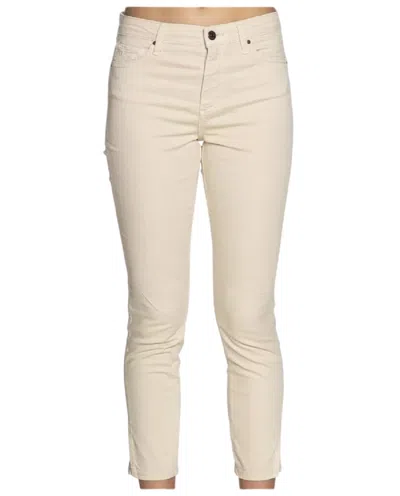 Armani Exchange Jeans Beige
