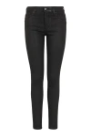Armani Exchange Jeans Black