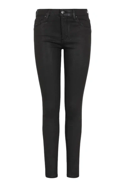 Armani Exchange Jeans Black