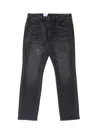 Armani Exchange Jeans In Black