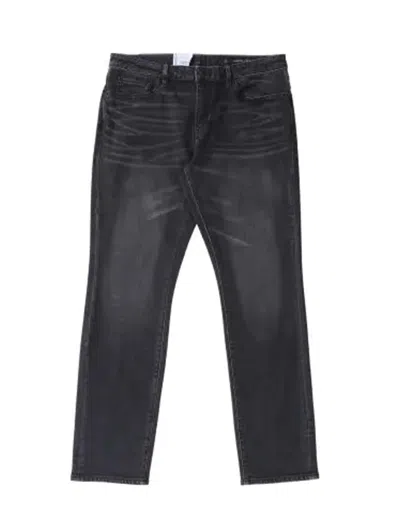 Armani Exchange Jeans In Black