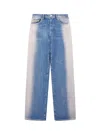 Armani Exchange Jeans In Blue
