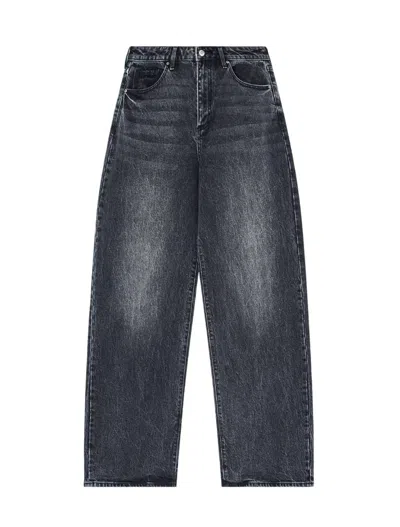Armani Exchange Jeans In Blue