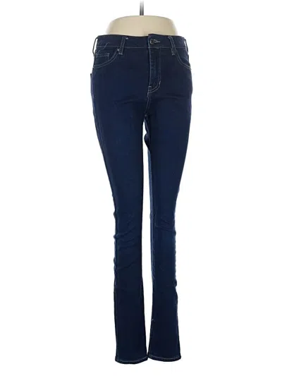Pre-owned Armani Exchange Jeans In Blue