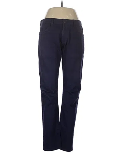 Pre-owned Armani Exchange Jeans In Blue