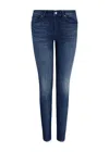 Armani Exchange Jeans Blue In Blu Blu E Verdi