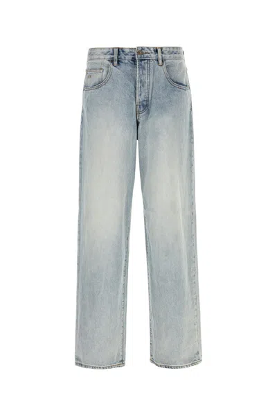 Armani Exchange Jeans In Indigodenimlight