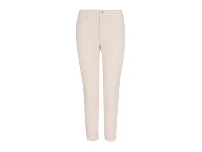 Armani Exchange Jeans Pink In Rosa Pastello