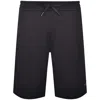 Armani Exchange Jersey Shorts Navy In Blue
