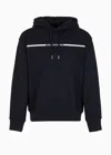 Armani Exchange Sweaters In Blue