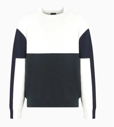 ARMANI EXCHANGE ARMANI EXCHANGE JERSEYS