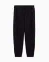 Armani Exchange Half Zip Hoodie