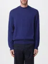 Armani Exchange Sweater  Men Color Cobalt In Blue