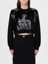 Armani Exchange Sweaters In Black