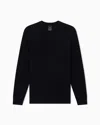 Armani Exchange Sweaters In Black