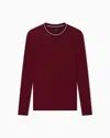 Armani Exchange Jumpers In Red