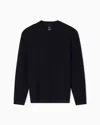 Armani Exchange Jumpers In Blue