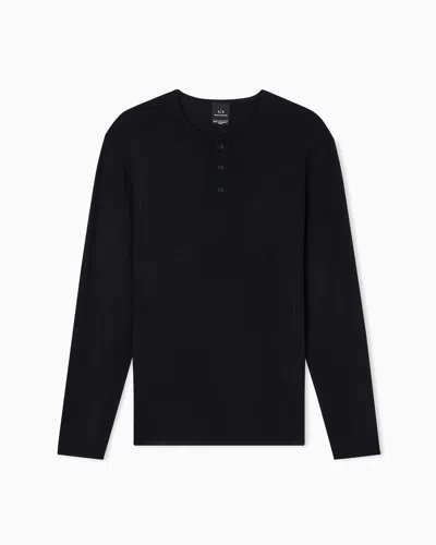 ARMANI EXCHANGE JUMPERS