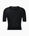 Armani Exchange Jumpers In Black