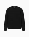 Armani Exchange Jumpers In Black