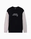 Armani Exchange Jumpers In Black