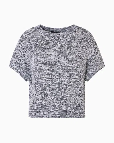 Armani Exchange Jumpers In Gray