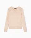 Armani Exchange Jumpers In Neutral