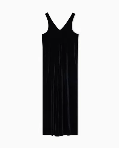 Armani Exchange Jumpsuits In Black