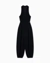 Armani Exchange Jumpsuits In Black