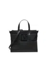 Armani Exchange Large Tote Bag