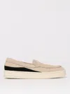 Armani Exchange Loafers  Men Color Sand