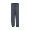 Armani Exchange Man Pants Grey Size Xs Cotton, Elastane