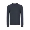 Armani Exchange T-shirts In Dark Blue