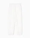 Armani Exchange Logo Joggers