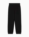 Armani Exchange Logo Joggers