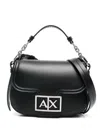 Armani Exchange Bags.. Black In Black