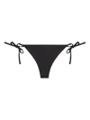 Armani Exchange Asv Fabric Slip Costume