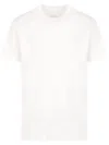 Armani Exchange Logo-print T-shirt In White