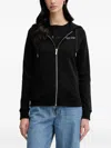 Armani Exchange Sweaters Black In Black
