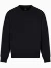 Armani Exchange Sweatshirts Without Hood
