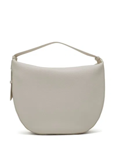 Armani Exchange Logo Shoulder Bag